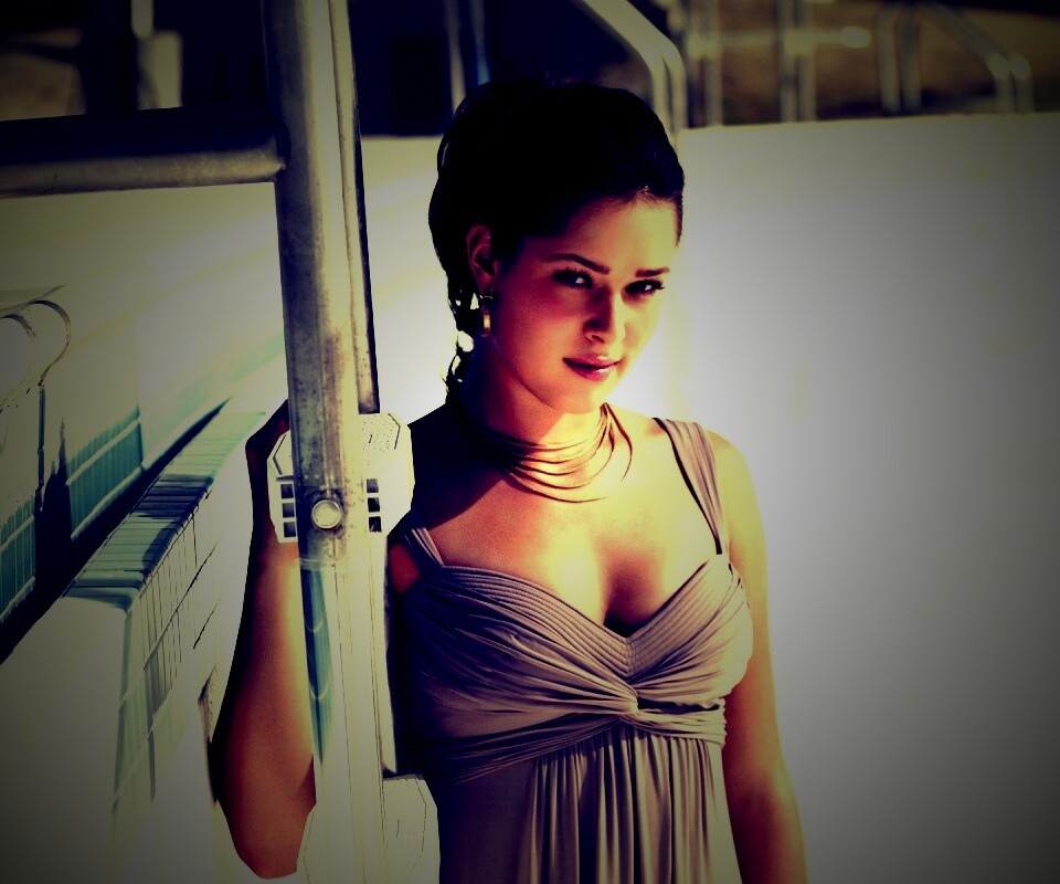 Ana Ivanovic обои