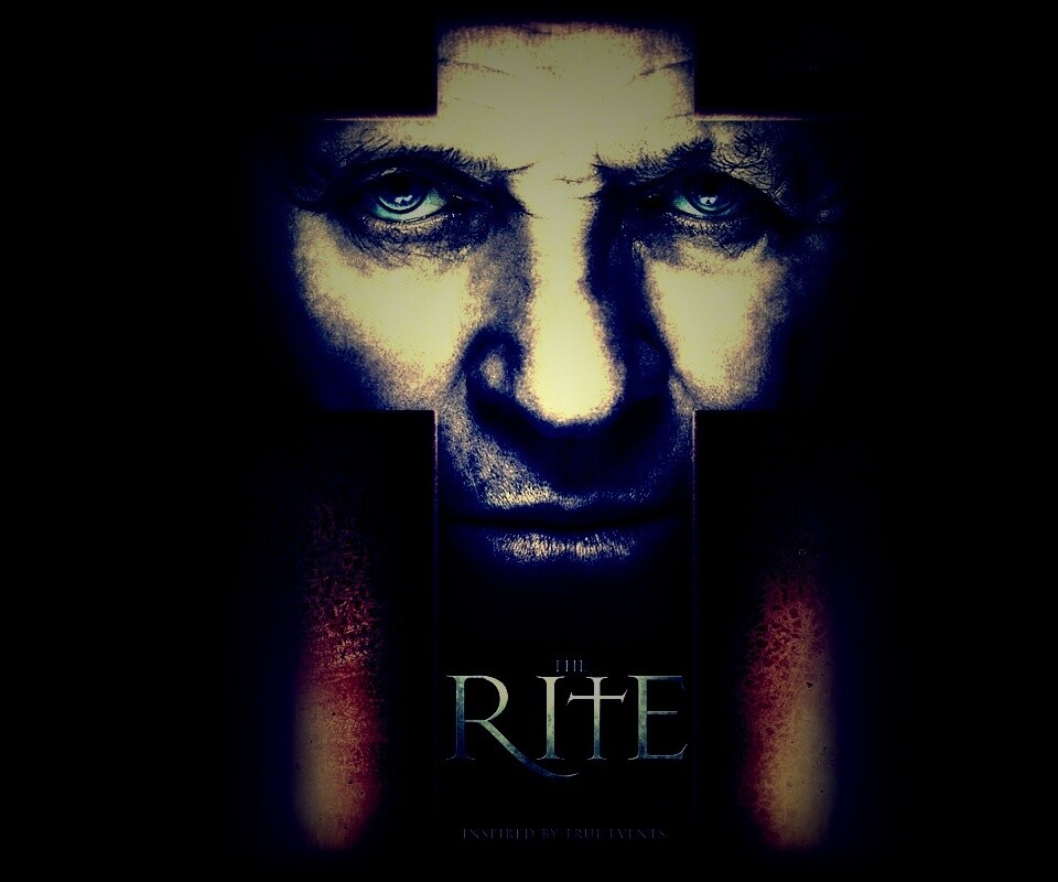 The Rite обои