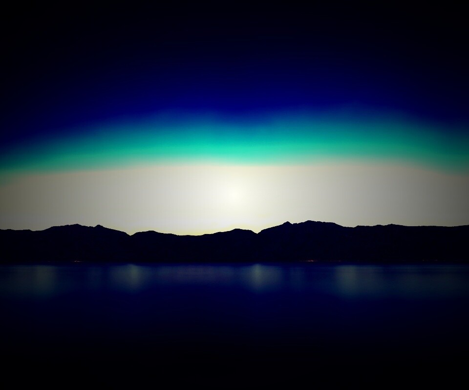 Стандарные обои iPad обои