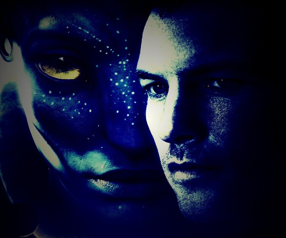 Аватар обои