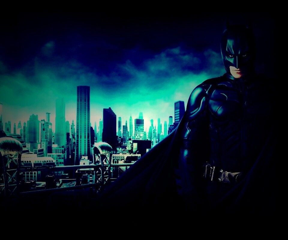 Batman обои