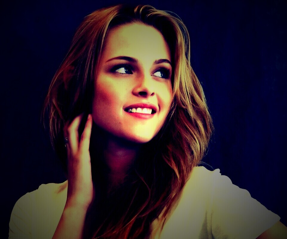 Кристен Стюарт обои