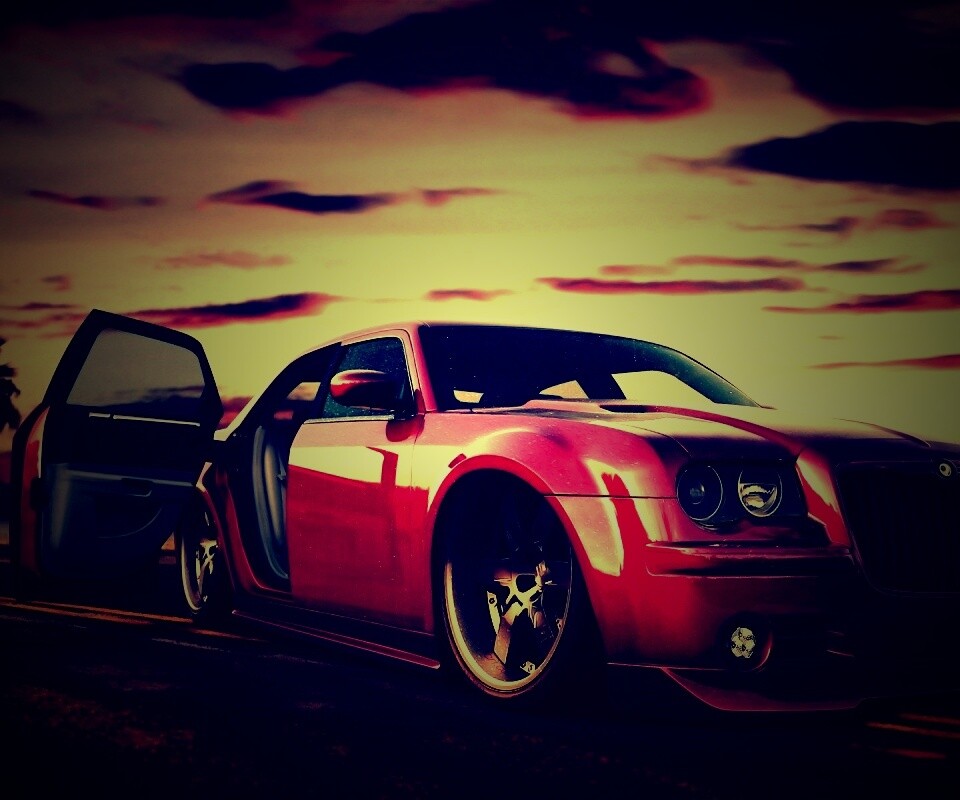 Тюнинг бентли обои