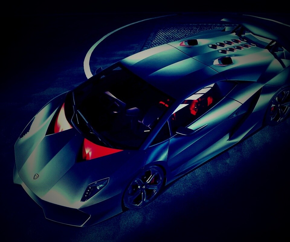 Lamborghini обои