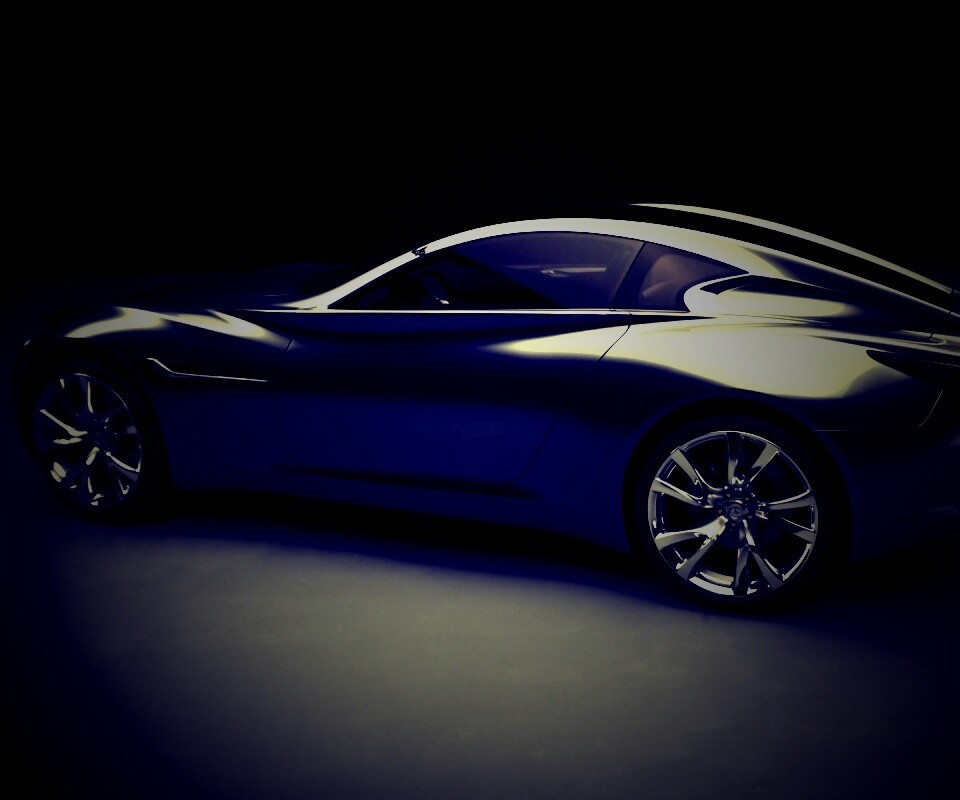 Aston Martin обои