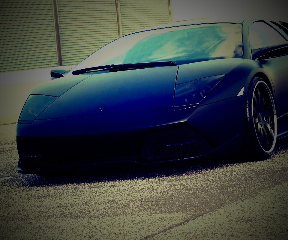 Lamborghini  обои