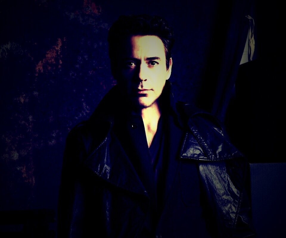 Роберт Дауни младший обои