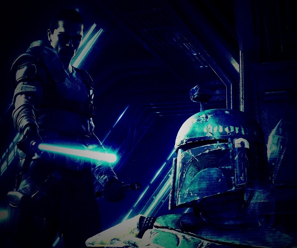 Звездные войны обои