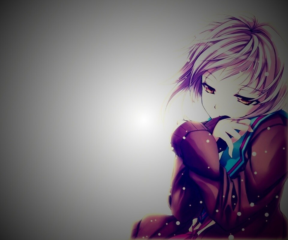 Холодно обои