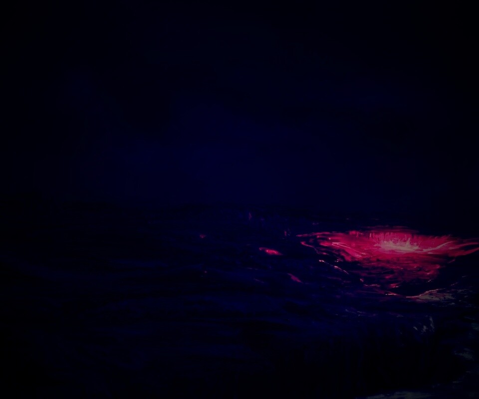 Безжизненная каменная долина обои