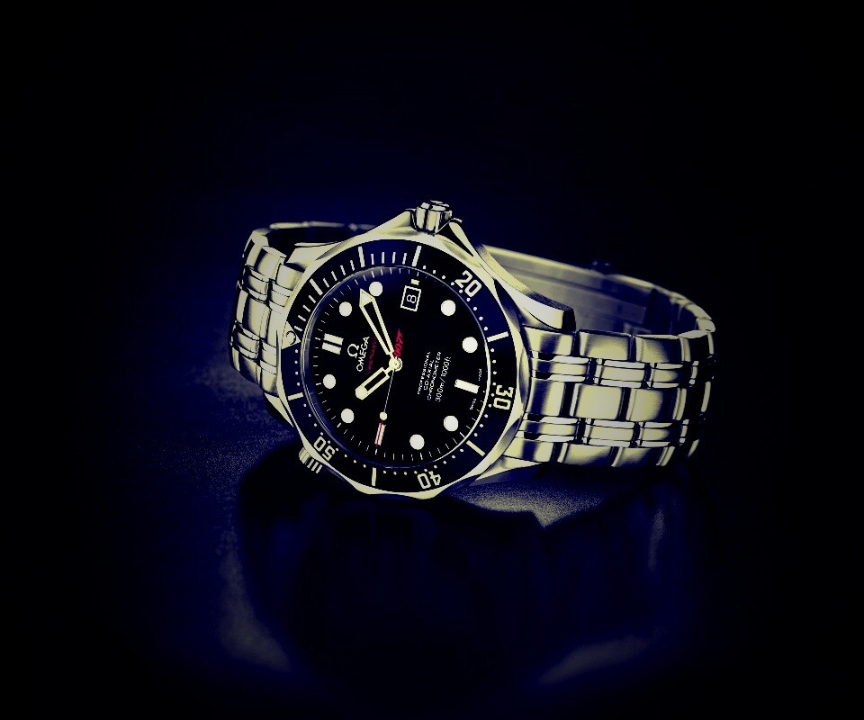 Наручные часы обои