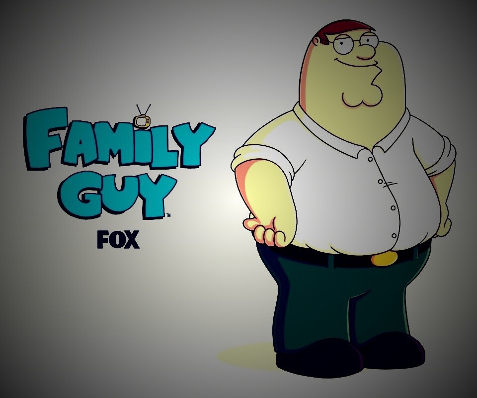 Питер Гриффин обои