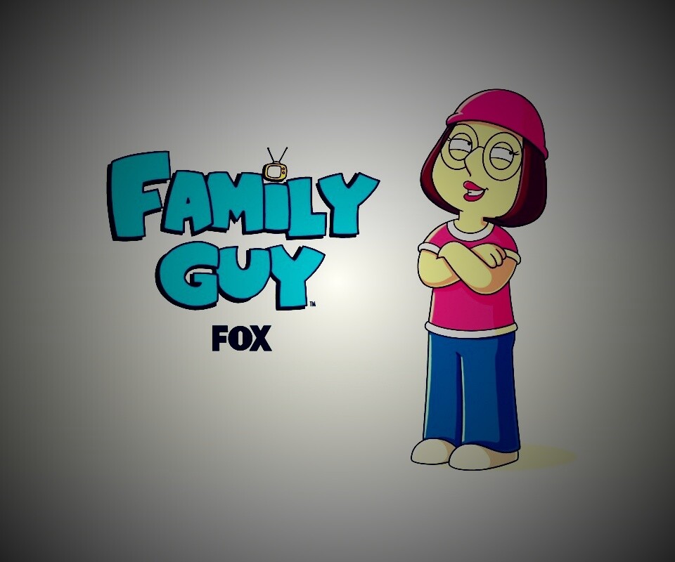 Мэг Гриффин обои