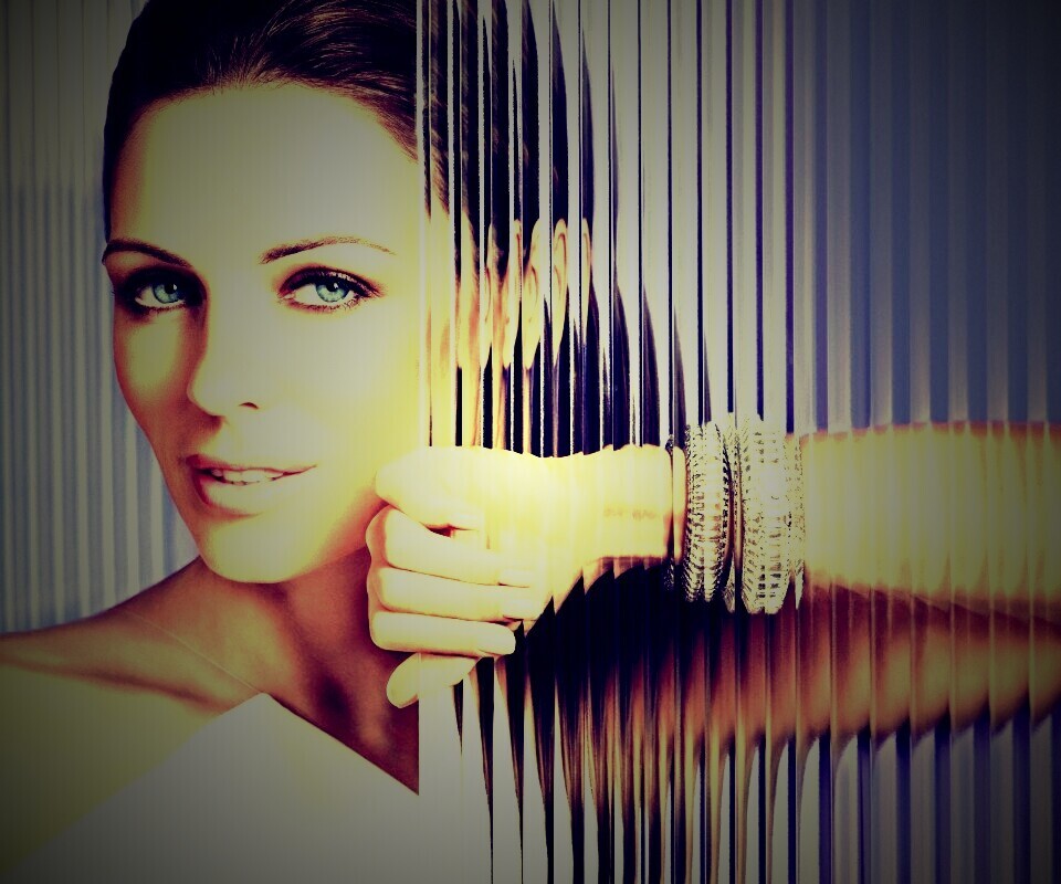 Элизабет Хёрли обои