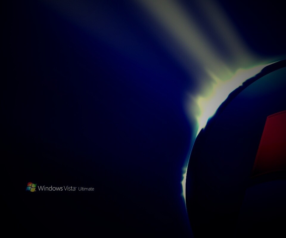 Windows Vista Ultimate обои