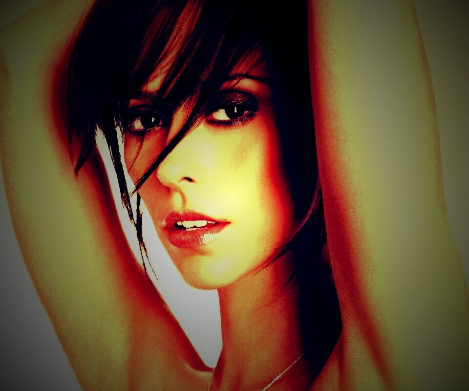 Дженивер Лав Хьюит обои