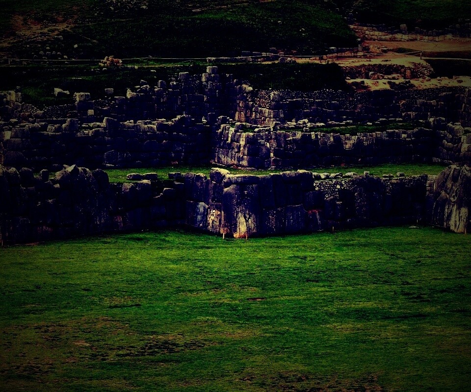 Кладка обои