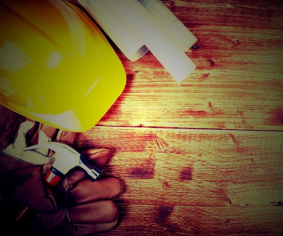 К работе готов обои