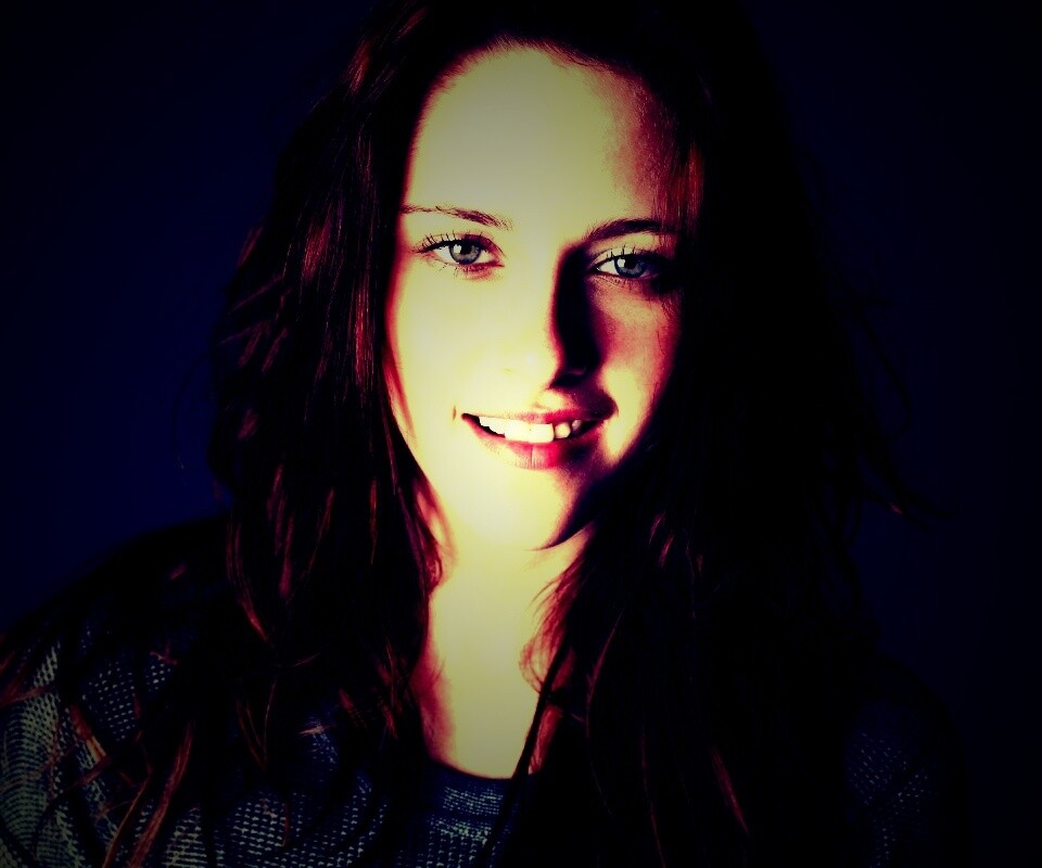 Кристен Стюарт обои