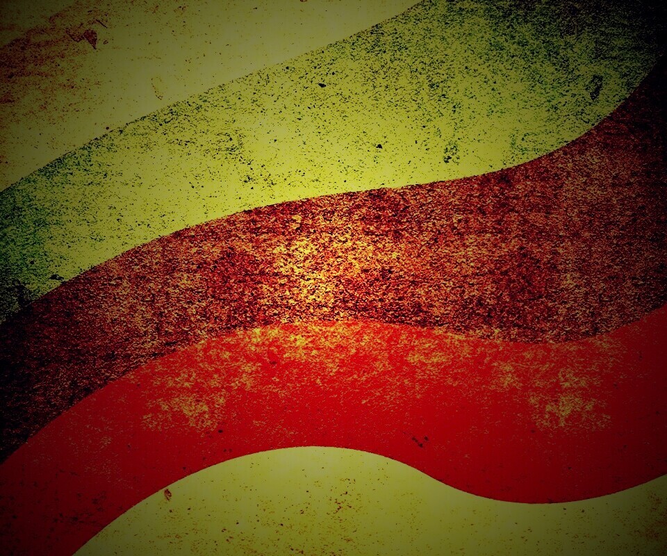 Разноцветный зернистый фон обои