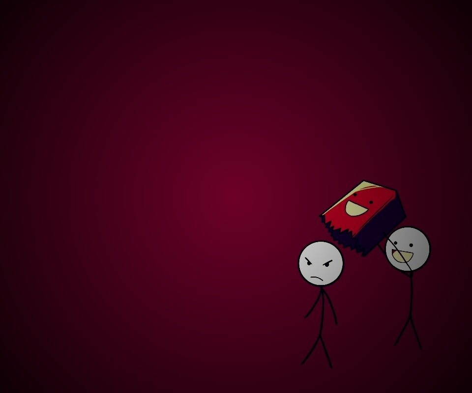 Не грусти обои