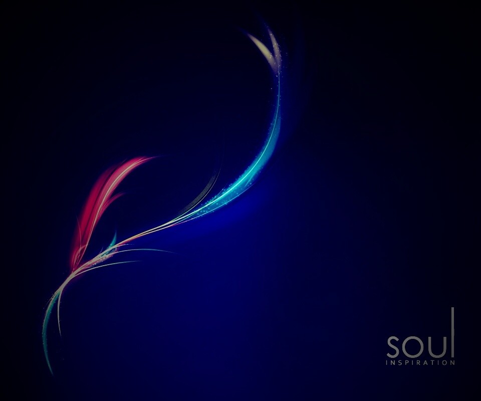 Вдохновление обои