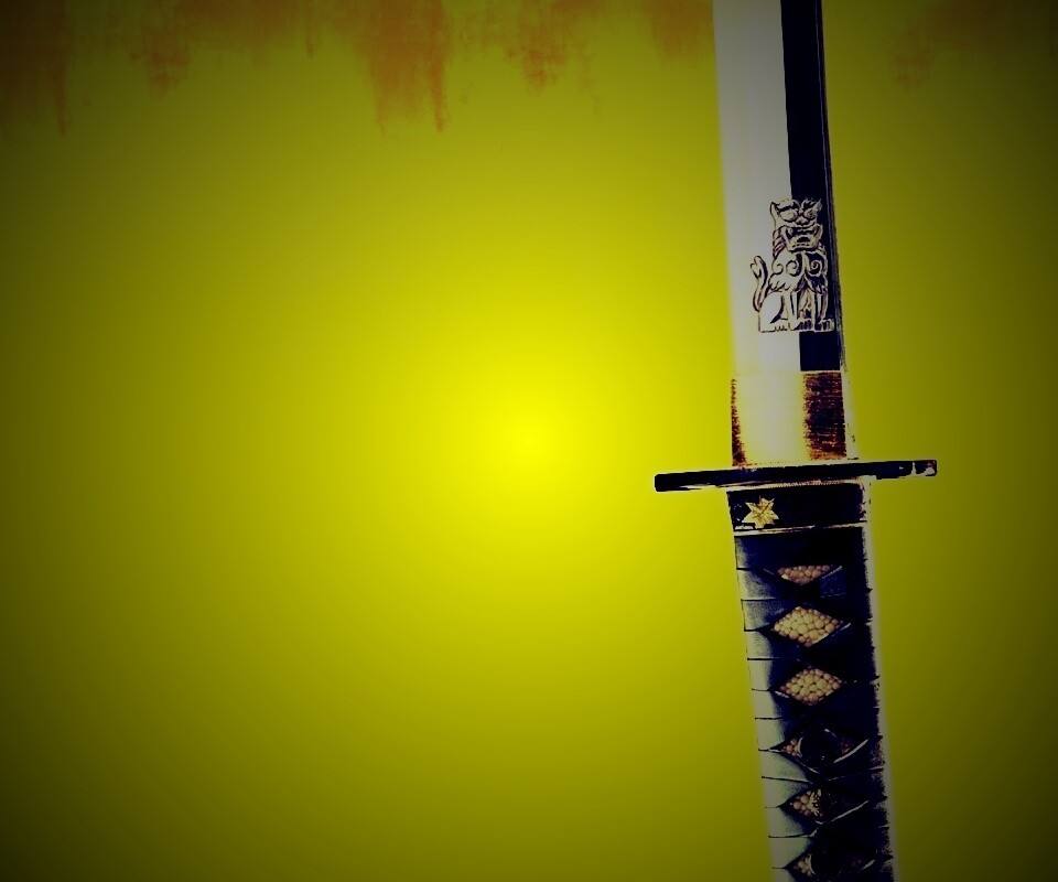 Убить Билла обои