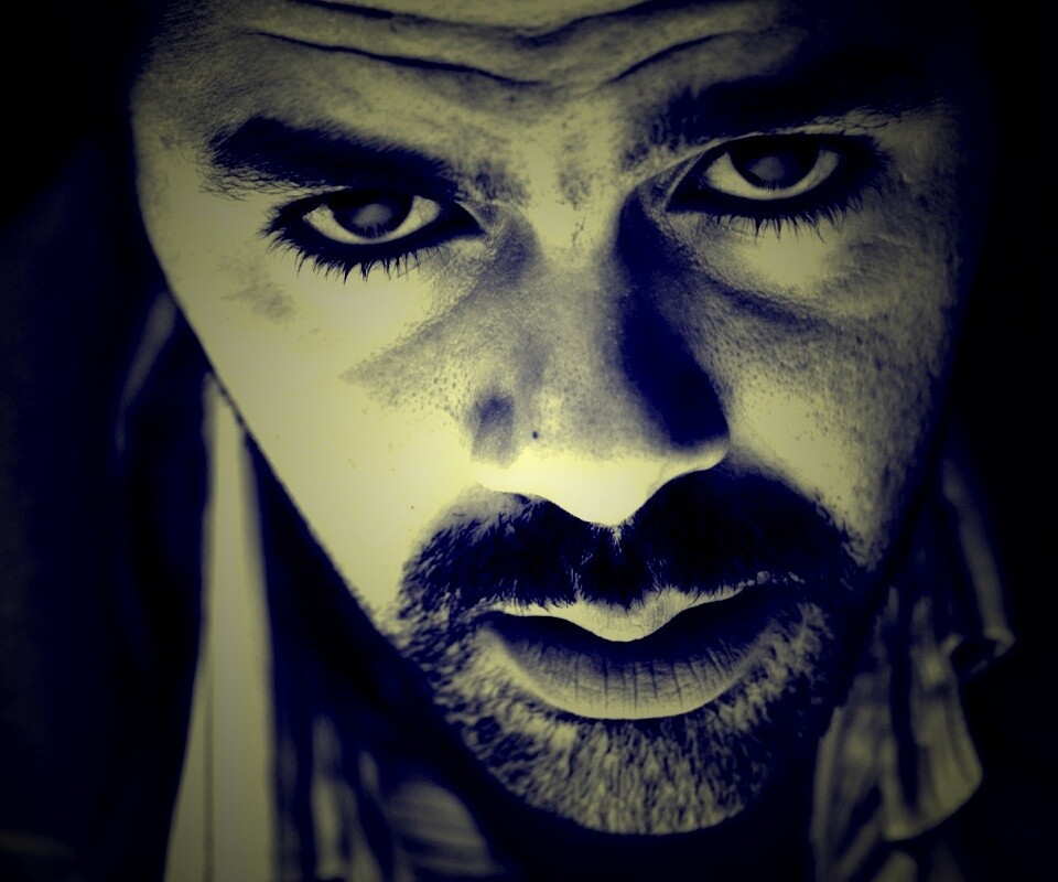 Жамель Деббуз обои