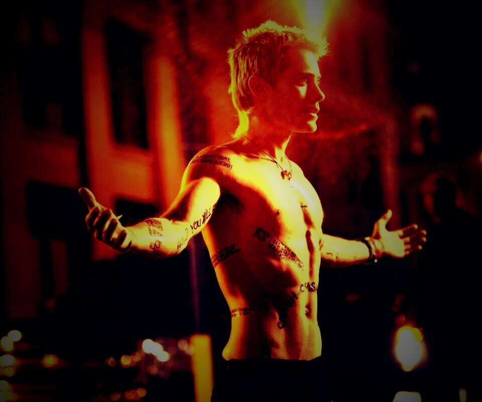 Джаред  Лето обои