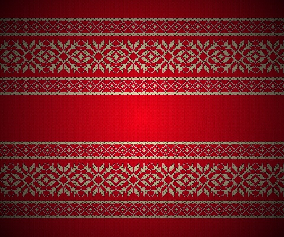 Теплый шарф обои