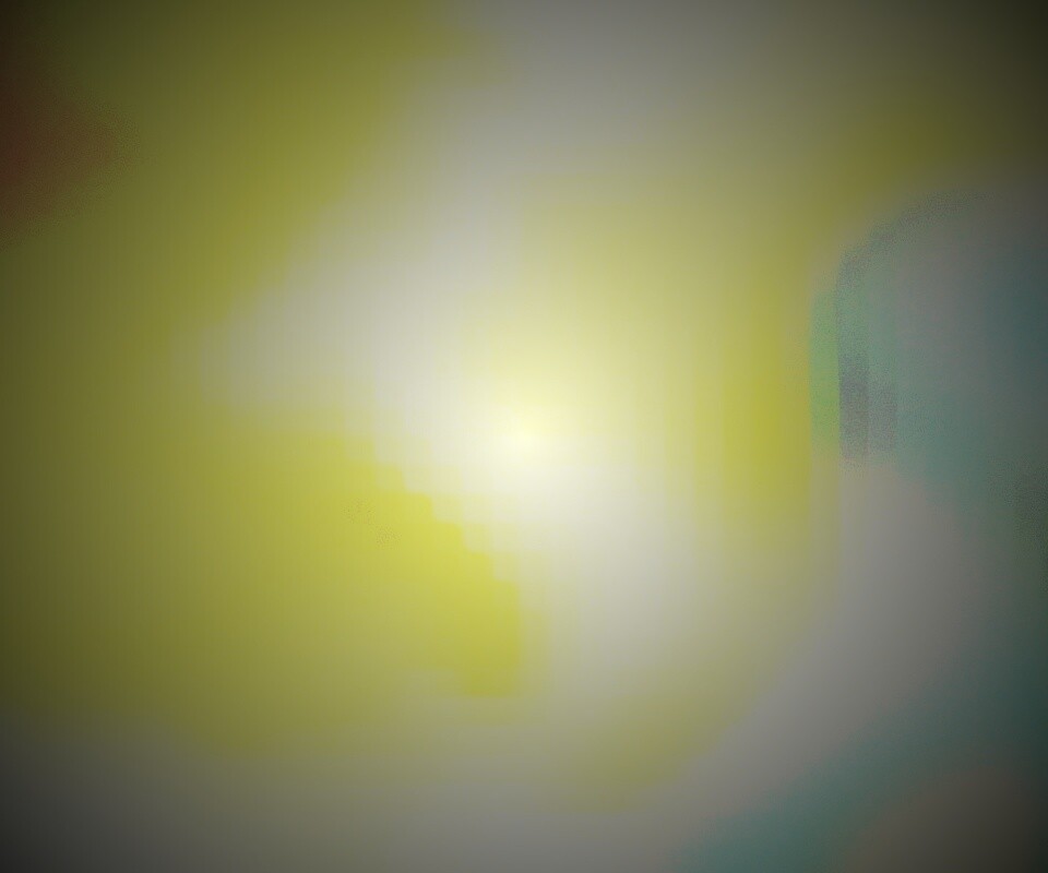 Цветные переливы в квадратах обои