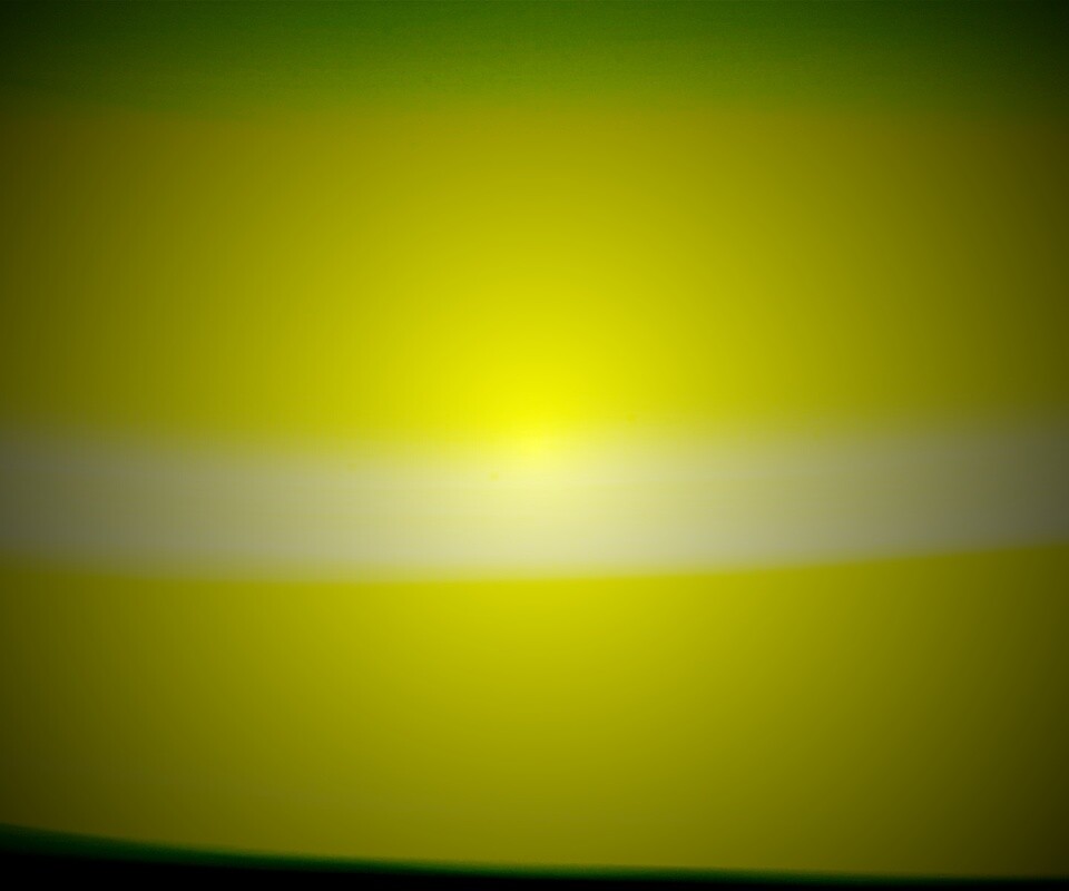 Жёлто-зелёный свет обои