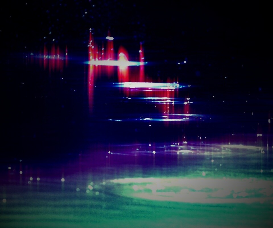 Круги на воде обои