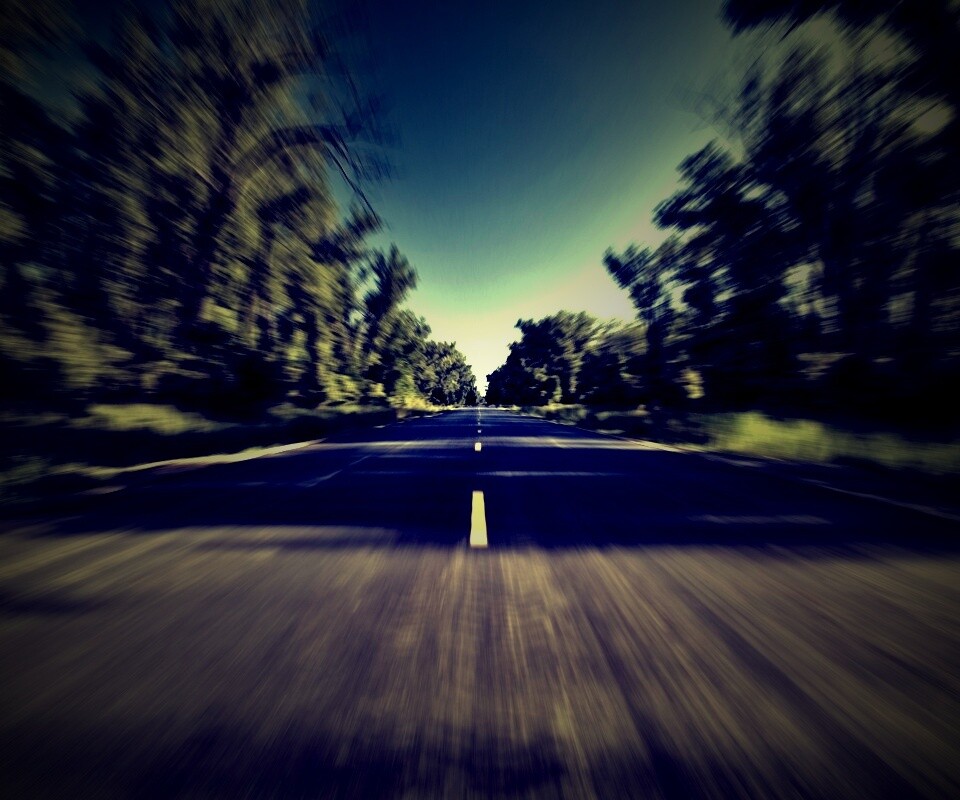 Ускорение обои