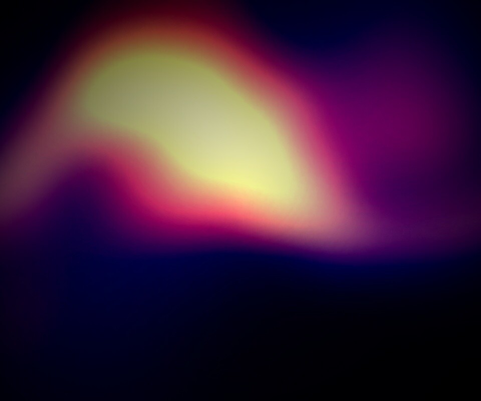 Мутное сияние обои