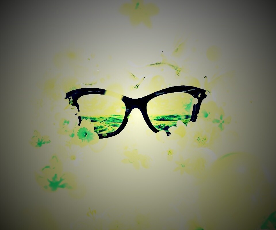 Весенняя лихорадка обои