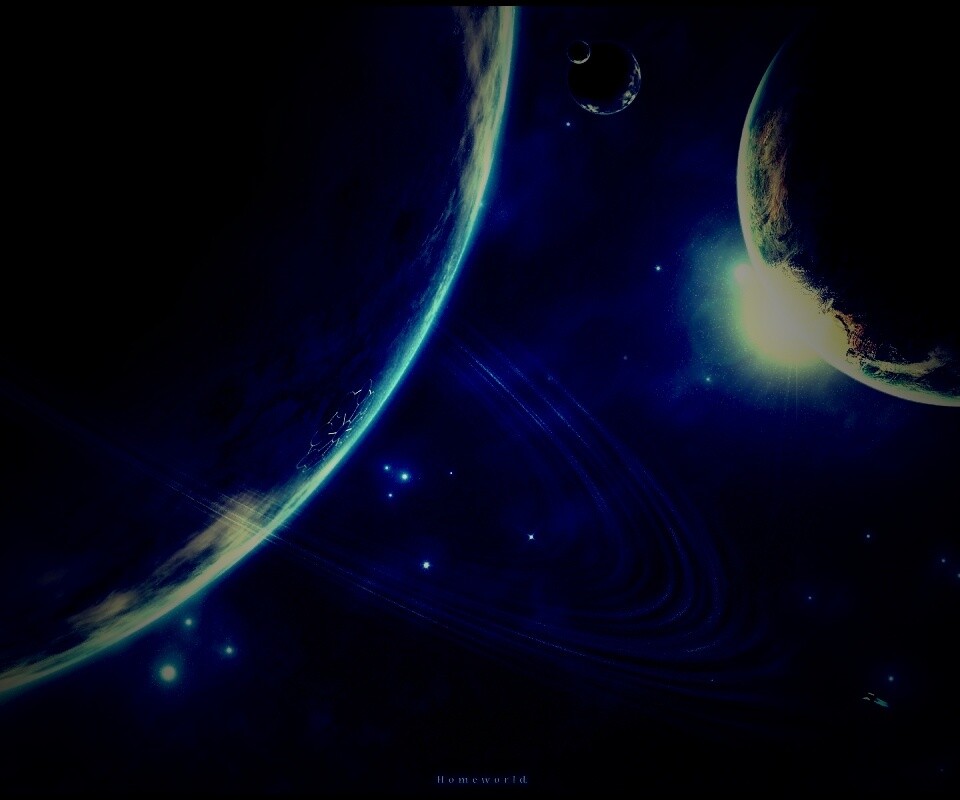 Близ Юпитера обои