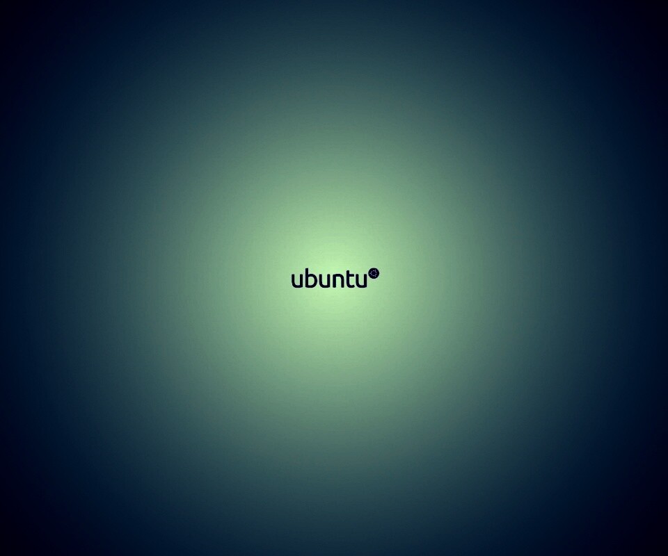 Ubuntu обои