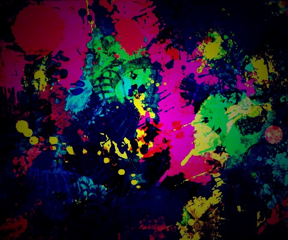 Абстрактное искусство обои