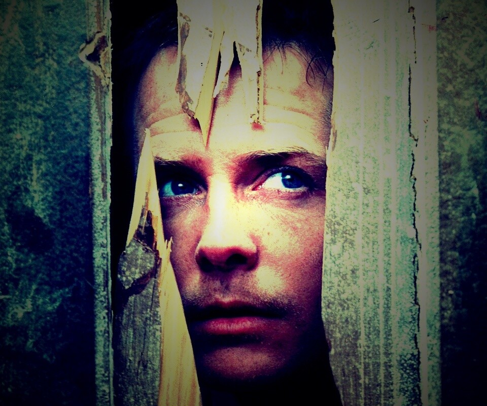 Страшилы обои