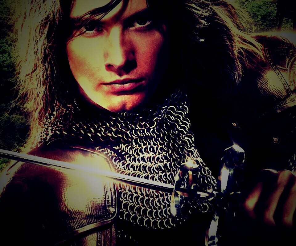 Принц Каспиан обои