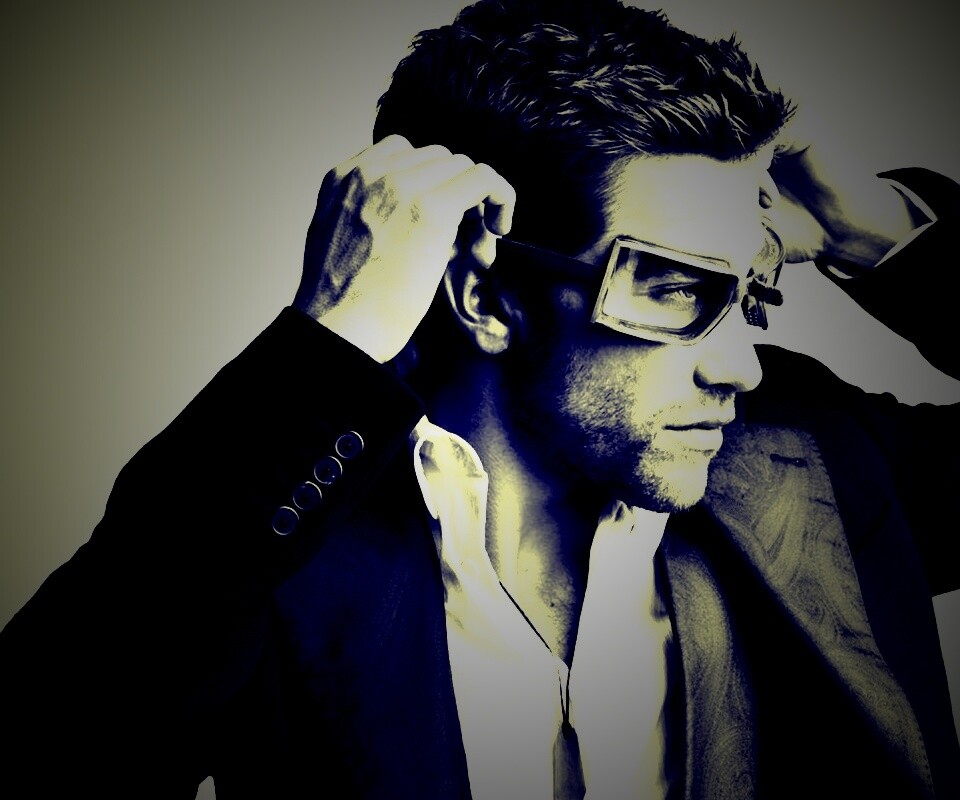 Джейк Джилленхол обои