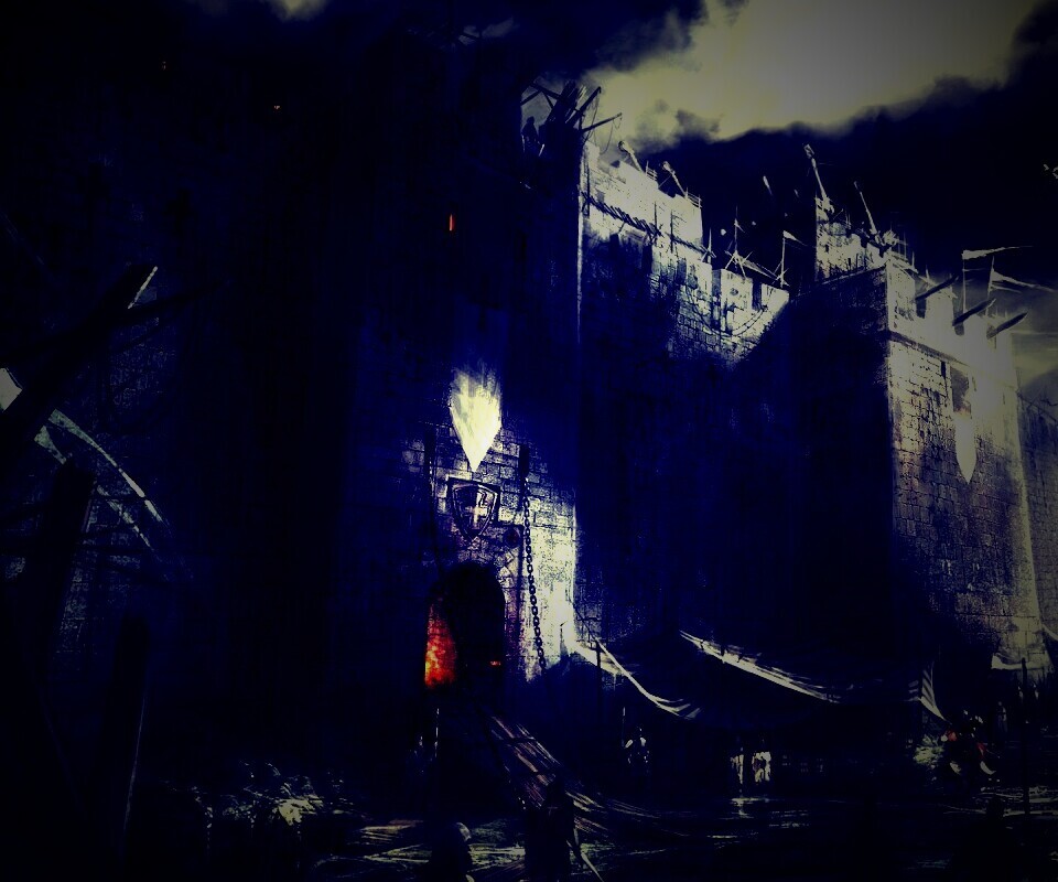 Assassins Creed обои