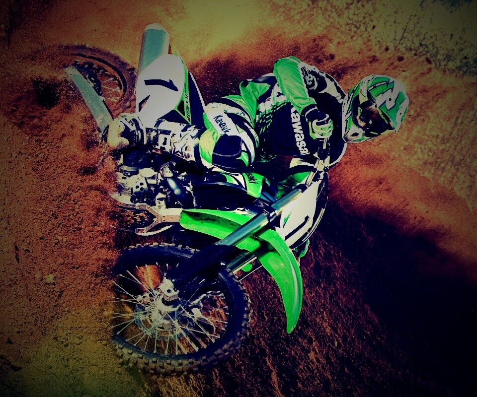 Моторалли обои