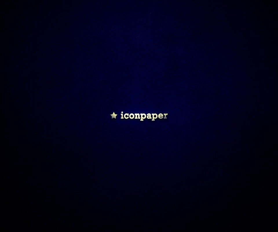 Iconpaper обои