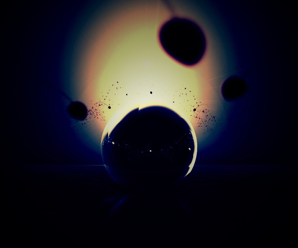 Оплодотворение обои