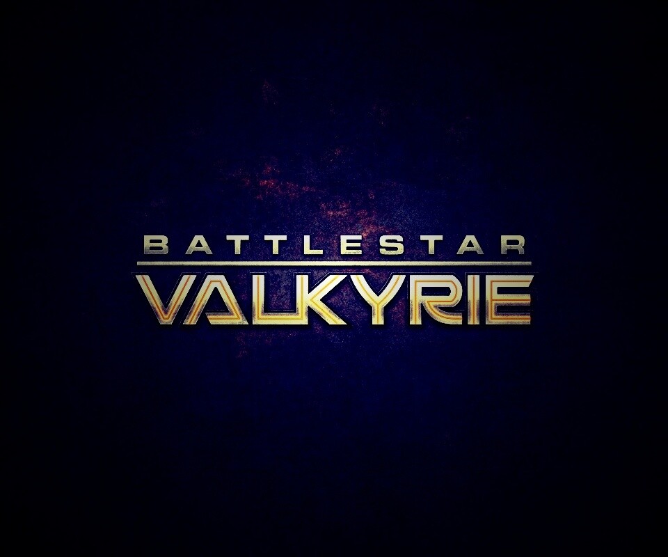 Battlestar Valkyrie обои