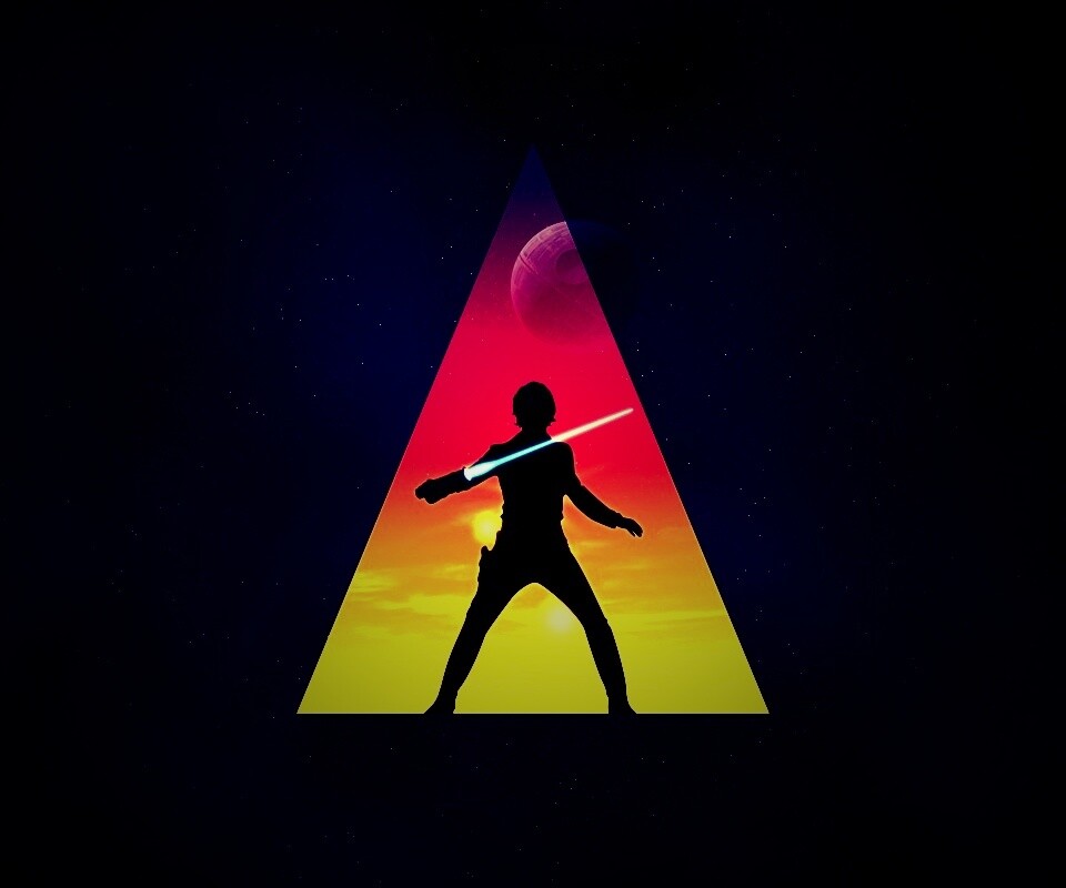 Обои Star Wars обои