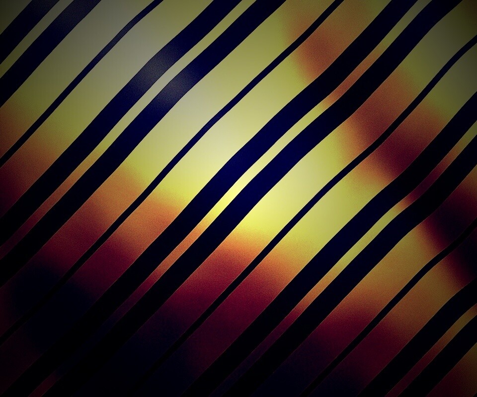 Цвета Пуффендуя обои