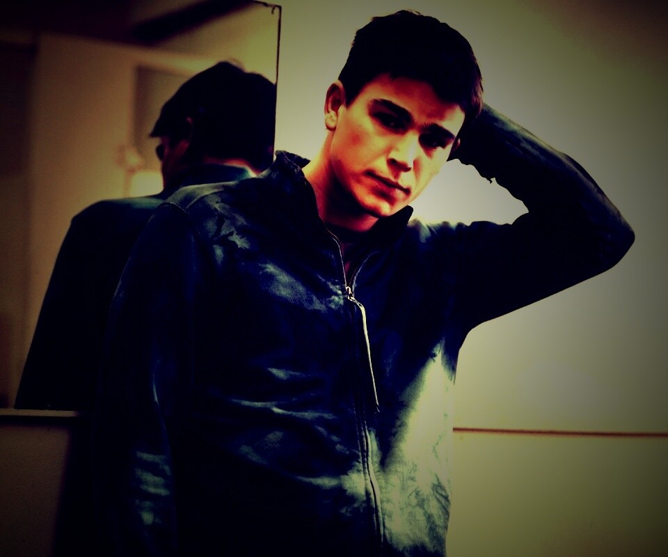 Джош Хар обои